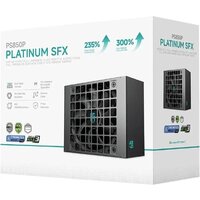 Блок питания GamerStorm PS850P - Превью изображения №8 — Интернет-магазин Time-Shop