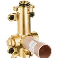 Axor ShowerCollection 10971180