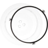 Микроволновая печь Hyundai HYM-D2073 - Превью изображения №5 — Интернет-магазин Time-Shop