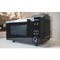 Микроволновая печь Hyundai HYM-D2073 - Превью изображения №6 — Интернет-магазин Time-Shop