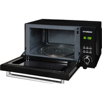 Микроволновая печь Hyundai HYM-D2073 - Превью изображения №3 — Интернет-магазин Time-Shop
