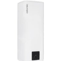 Накопительный электрический водонагреватель Atlantic Vertigo Steatite 50 S3 C - Превью изображения №3 — Интернет-магазин Time-Shop