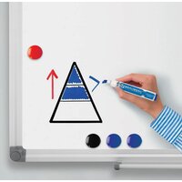 Магнитно-маркерная доска BRAUBERG Extra 237558 - Превью изображения №11 — Интернет-магазин Time-Shop