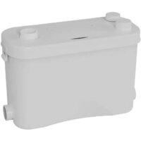 Канализационная установка Unipump SANIVORT 405 M 8м с ножом (центр. вход) - Превью изображения №3 — Интернет-магазин Time-Shop