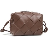 Женская сумка Mironpan 63021 (коричневый) - Превью изображения №2 — Интернет-магазин Time-Shop