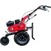 Мотоблоки и мотокультиваторы