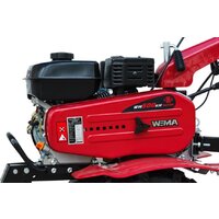 Мотокультиватор бензиновый Weima 500 (КM) - Превью изображения №4 — Интернет-магазин Time-Shop