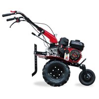 Мотокультиватор бензиновый Weima 500 (КM) - Превью изображения №7 — Интернет-магазин Time-Shop