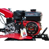 Мотокультиватор бензиновый Weima 500 (КM) - Превью изображения №5 — Интернет-магазин Time-Shop