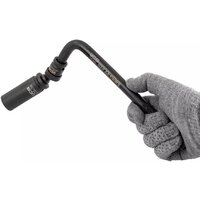 Набор головок слесарных JCB 4157MPB (15 предметов) - Превью изображения №7 — Интернет-магазин Time-Shop