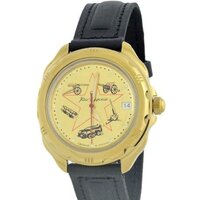 Наручные часы Восток Командирские 219213 - Превью изображения №3 — Интернет-магазин Time-Shop