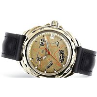 Наручные часы Восток Командирские 219213 - Превью изображения №4 — Интернет-магазин Time-Shop