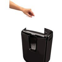 Шредер Fellowes Powershred M-7C - Превью изображения №4 — Интернет-магазин Time-Shop
