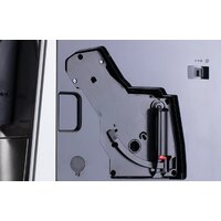 Кофемашина Nivona CafeRomatica NICR 825 - Превью изображения №12 — Интернет-магазин Time-Shop