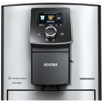 Кофемашина Nivona CafeRomatica NICR 825 - Превью изображения №8 — Интернет-магазин Time-Shop