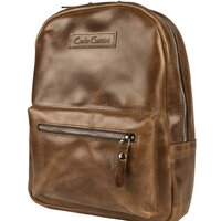 Carlo Gattini Anzolla 3040-02 (темно-коричневый)