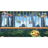  Mario Vs. Donkey Kong для Nintendo Switch - Превью изображения №4 — Интернет-магазин Time-Shop
