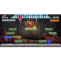  Mario Vs. Donkey Kong для Nintendo Switch - Превью изображения №8 — Интернет-магазин Time-Shop