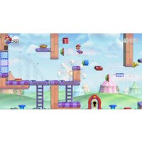  Mario Vs. Donkey Kong для Nintendo Switch - Превью изображения №7 — Интернет-магазин Time-Shop