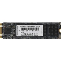 AMD Radeon R3 480GB R3MS0480G8