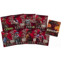 Карточная игра Звезда Кангасейрос - Превью изображения №5 — Интернет-магазин Time-Shop