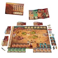 Карточная игра Звезда Кангасейрос - Превью изображения №2 — Интернет-магазин Time-Shop