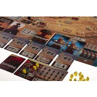 Карточная игра Звезда Кангасейрос - Превью изображения №6 — Интернет-магазин Time-Shop