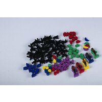 Карточная игра Звезда Кангасейрос - Превью изображения №4 — Интернет-магазин Time-Shop