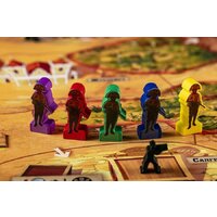 Карточная игра Звезда Кангасейрос - Превью изображения №3 — Интернет-магазин Time-Shop