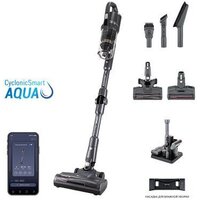 Polaris PVCS 4070 Wi-Fi IQ HOME (графит)