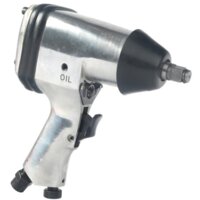 Пневматический гайковерт Patriot PN 312 - Превью изображения №2 — Интернет-магазин Time-Shop