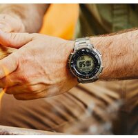 Наручные часы Casio Pro Trek PRG-340T-7E - Превью изображения №4 — Интернет-магазин Time-Shop