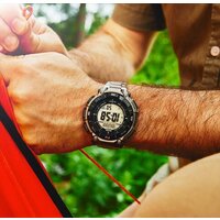Наручные часы Casio Pro Trek PRG-340T-7E - Превью изображения №3 — Интернет-магазин Time-Shop
