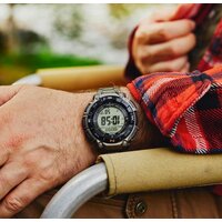 Наручные часы Casio Pro Trek PRG-340T-7E - Превью изображения №2 — Интернет-магазин Time-Shop