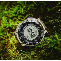 Наручные часы Casio Pro Trek PRG-340T-7E - Превью изображения №5 — Интернет-магазин Time-Shop