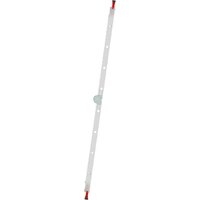 Лестница-трансформер Новая высота NV 331 шарнирная 2x4 ступени - Превью изображения №5 — Интернет-магазин Time-Shop