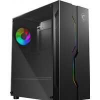 Корпус MSI Mag Vampiric 010X - Превью изображения №2 — Интернет-магазин Time-Shop