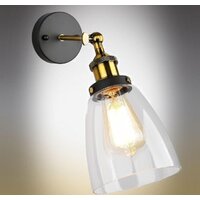 Бра Omnilux OML-90601-01 - Превью изображения №2 — Интернет-магазин Time-Shop