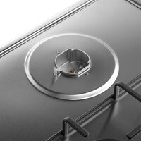 Варочная панель MAUNFELD EGHS.43.3STS-ES/G - Превью изображения №8 — Интернет-магазин Time-Shop