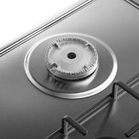 Варочная панель MAUNFELD EGHS.43.3STS-ES/G - Превью изображения №9 — Интернет-магазин Time-Shop