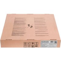 Варочная панель MAUNFELD EGHS.43.3STS-ES/G - Превью изображения №20 — Интернет-магазин Time-Shop