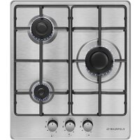 Варочная панель MAUNFELD EGHS.43.3STS-ES/G - Превью изображения №2 — Интернет-магазин Time-Shop