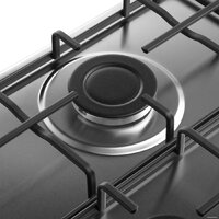 Варочная панель MAUNFELD EGHS.43.3STS-ES/G - Превью изображения №11 — Интернет-магазин Time-Shop