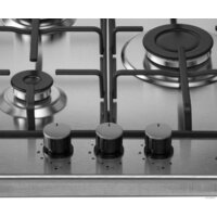 Варочная панель MAUNFELD EGHS.43.3STS-ES/G - Превью изображения №7 — Интернет-магазин Time-Shop