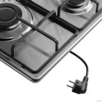 Варочная панель MAUNFELD EGHS.43.3STS-ES/G - Превью изображения №13 — Интернет-магазин Time-Shop