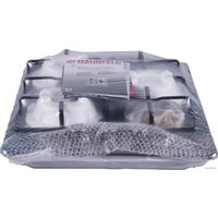 Варочная панель MAUNFELD EGHS.43.3STS-ES/G - Превью изображения №18 — Интернет-магазин Time-Shop