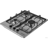 Варочная панель MAUNFELD EGHS.43.3STS-ES/G - Превью изображения №4 — Интернет-магазин Time-Shop