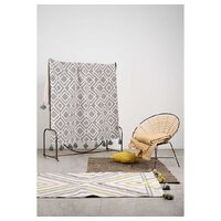 Ковер для жилой комнаты Tkano Ethnic TK20-DR0021 - Превью изображения №2 — Интернет-магазин Time-Shop