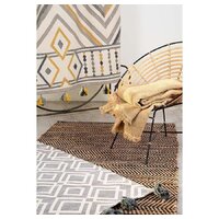 Ковер для жилой комнаты Tkano Ethnic TK20-DR0021 - Превью изображения №3 — Интернет-магазин Time-Shop