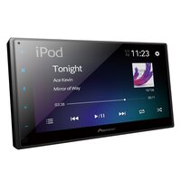 USB-магнитола Pioneer DMH-A4450BT - Превью изображения №2 — Интернет-магазин Time-Shop